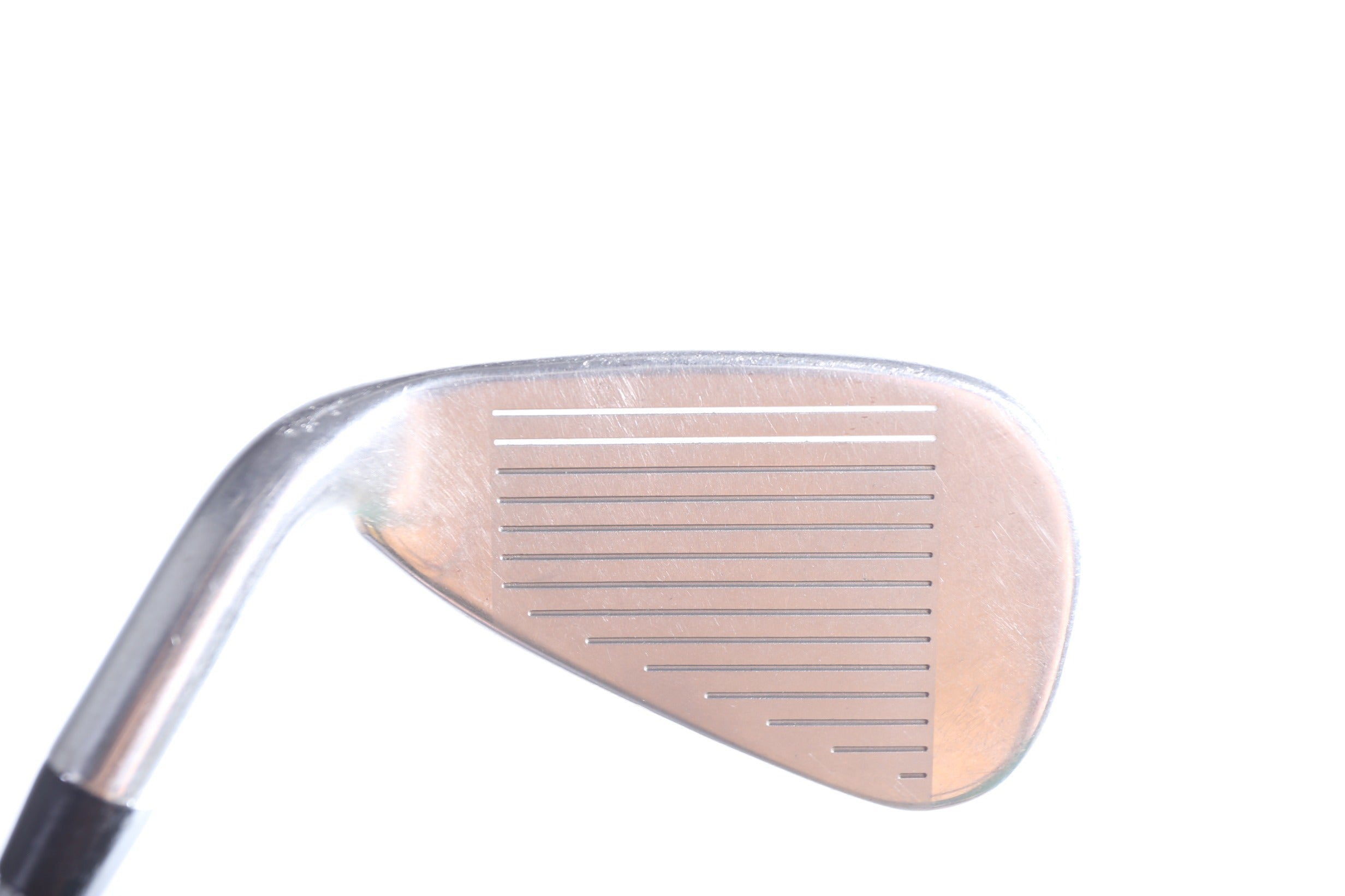 Used Callaway Rogue X Single 6 Iron Right Handed Extra Stiff Flex Golf Club - Perfect for Practice & Replacement | Ideal for Right-Handed Golfers Seeking Distance & Control