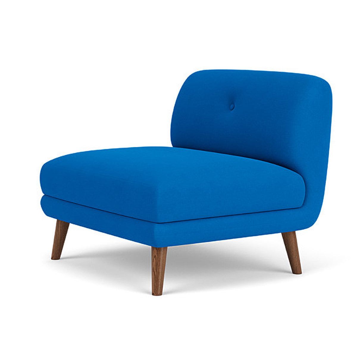 Mark Cobalt Blue Weave