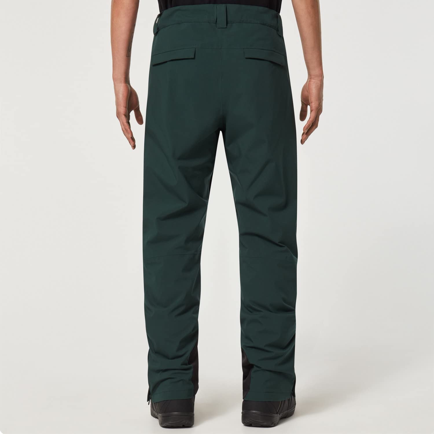 Oakley Men's Axis Insulated Pants - Waterproof Winter Snow Pants for Skiing, Hiking & Outdoor Activities