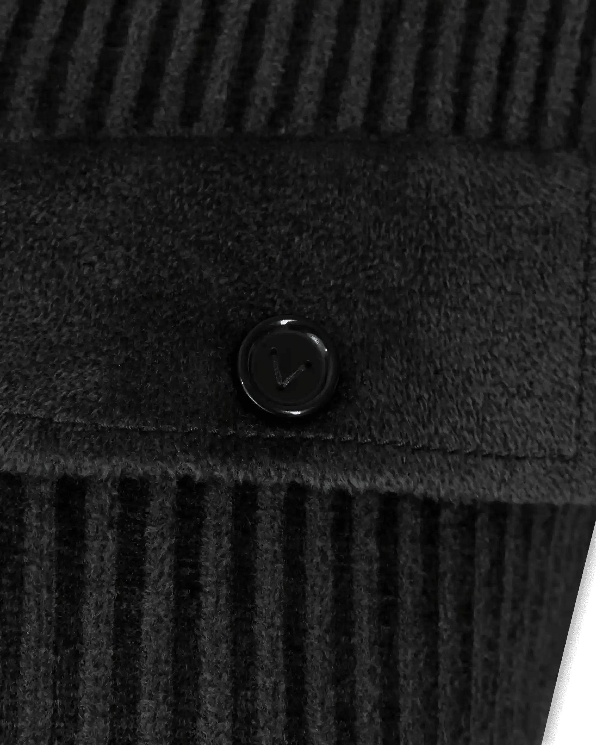 Lightweight Ribbed Turtleneck Sweater for Women - Soft Stretch Knit Top for Fall & Winter - Casual Office Wear & Layering Essential