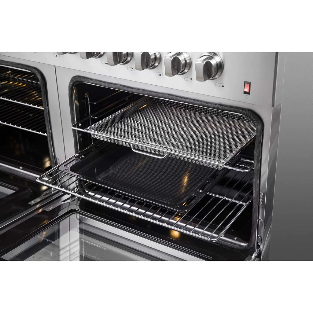 FORNO Maniago 60