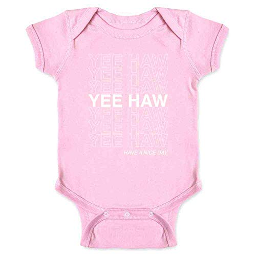Infant | Pink