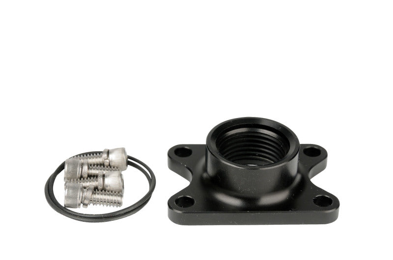 Aeromotive High-Performance Spur Gear Pump with AN 12 Port Outlet - Perfect for Fuel Systems, Hydraulic Applications & Racing Vehicles
