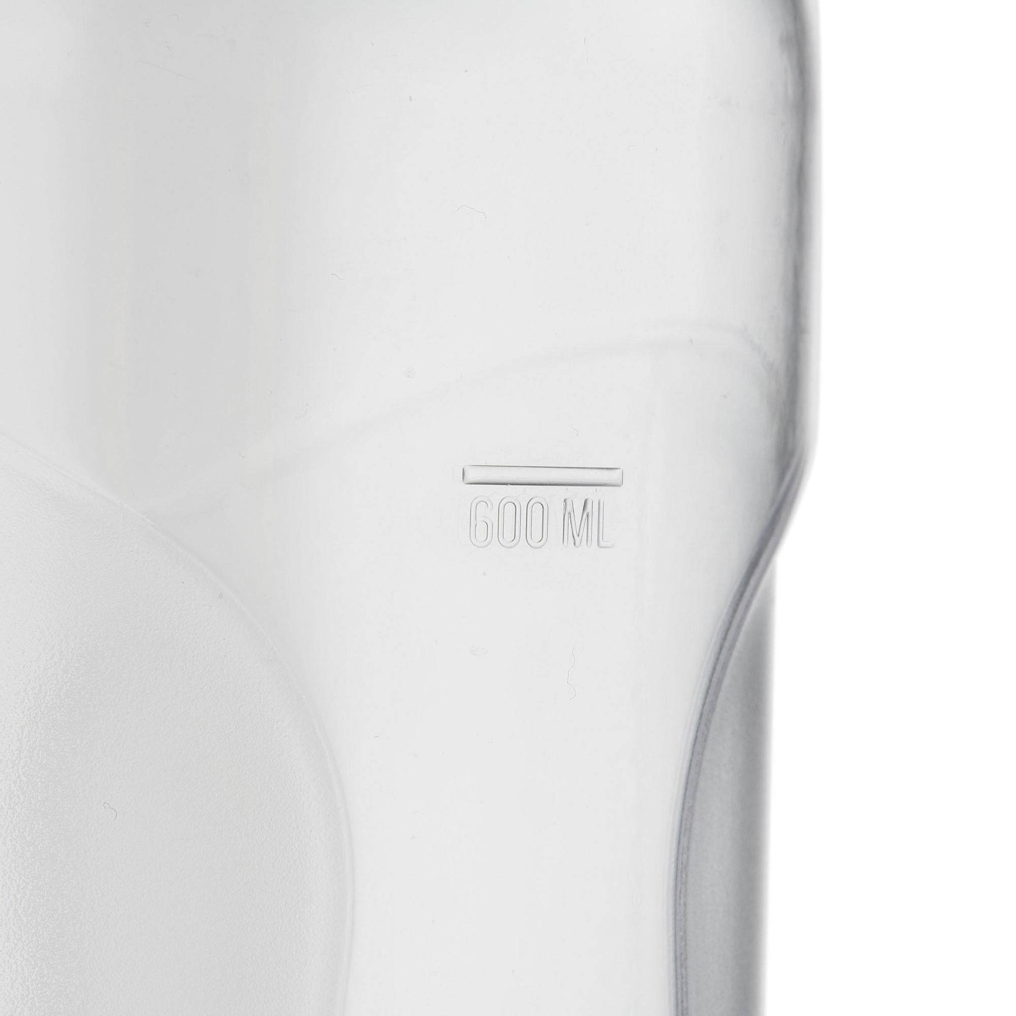Quechua MH100 800ml BPA-Free Water Bottle - Leak Proof & Insulated for Hiking, Gym & Outdoor Activities