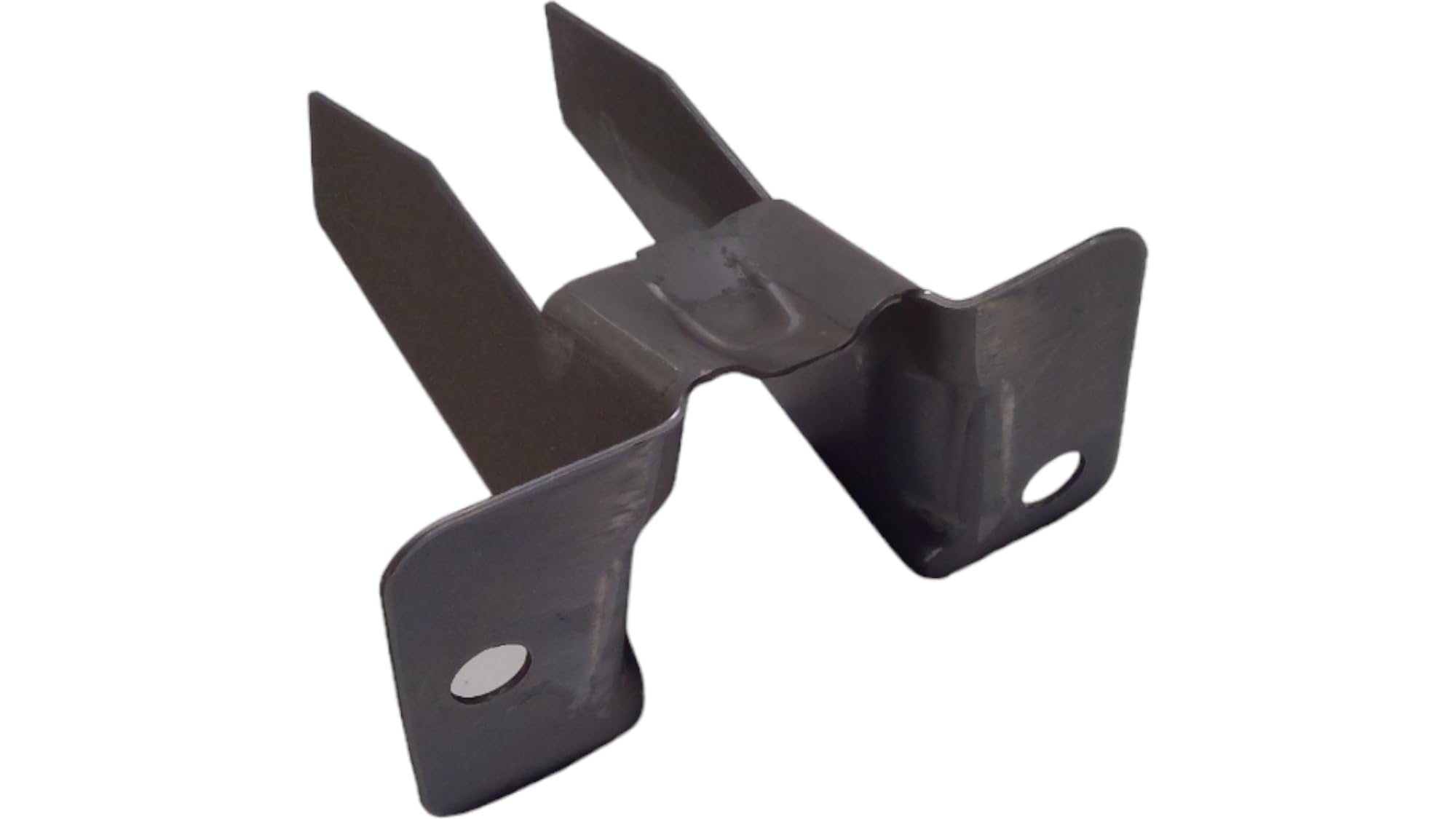 Genuine GM 10244417 Bumper Energy Absorber Bracket - Inner Rear Replacement Part for Chevy, GMC Trucks & SUVs | Durable Impact Protection for Rear Collisions | Perfect for Off-Roading, Towing & Daily Driving