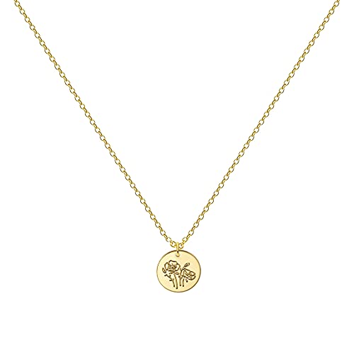 8-August-Poppy Gold