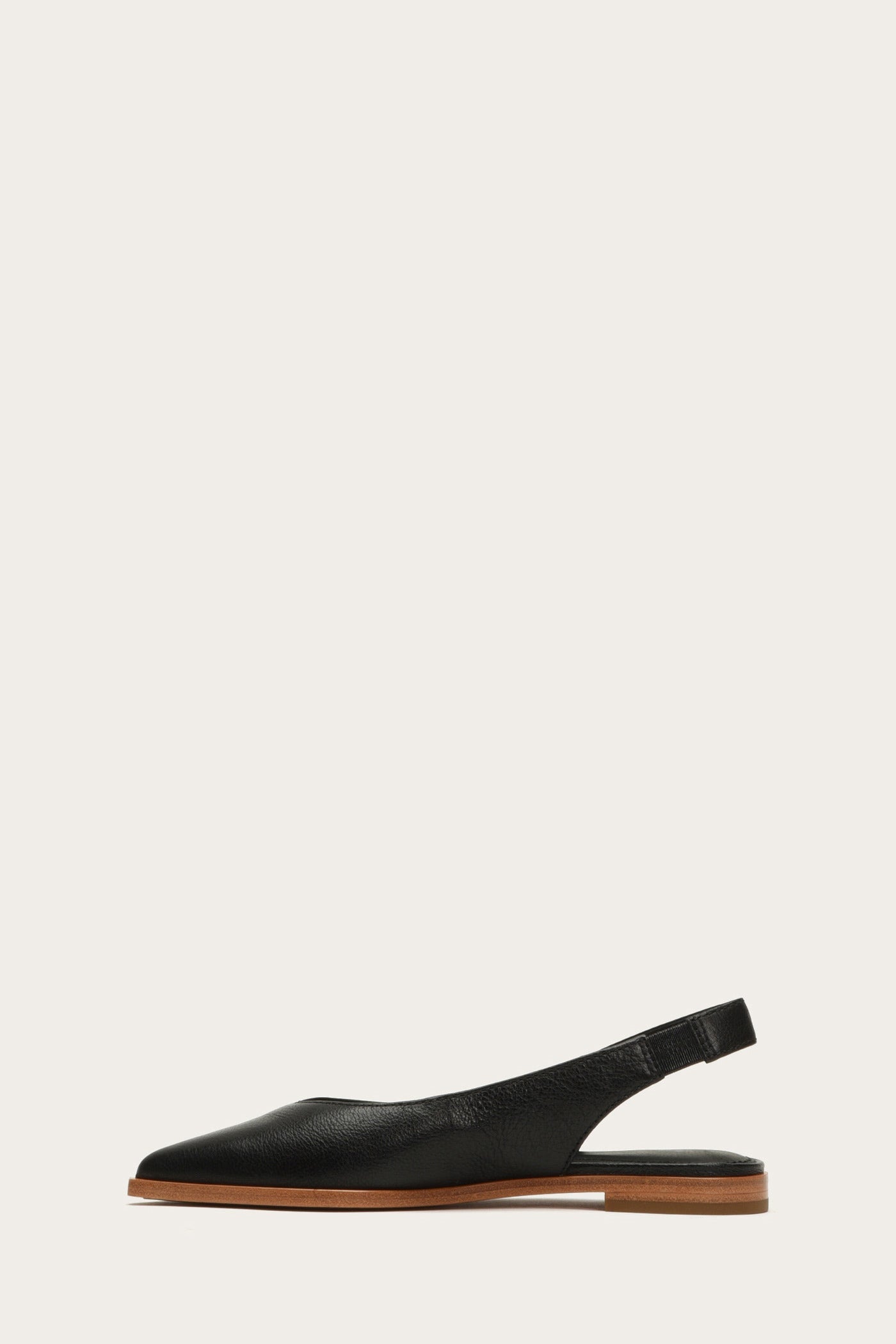 Kenzie Sling Back Women's Shoes - Vintage & Pre-Loved Designer Heels for Casual Outings & Evening Events