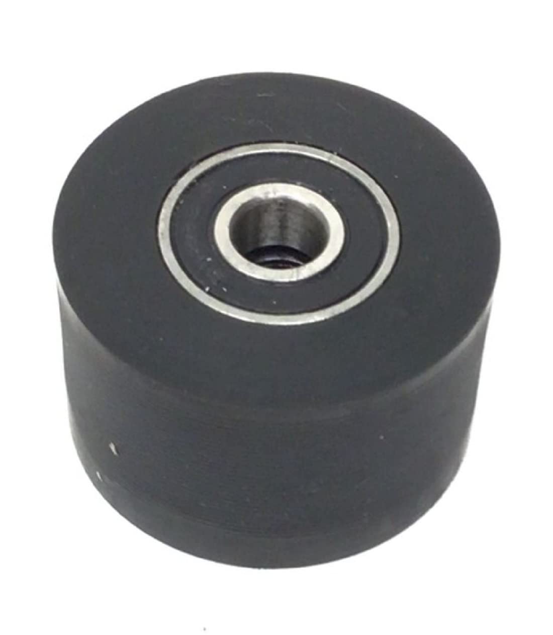 SciFit A2448 Kit Roller TeleRail Lateral - Replacement Part for Recumbent Elliptical Machines - Perfect for Home Gym Maintenance & Fitness Equipment Repair