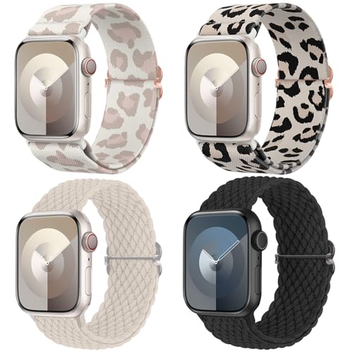 Black/Starlight/Black Leopard/Beige Leopard