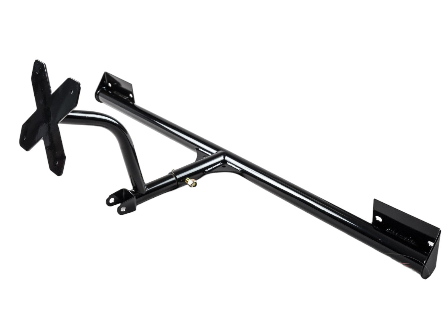 1994-2004 Ford Mustang SN95 & New Edge Parachute Mount Kit - 14