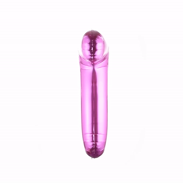 Balloonify Pink Mylar Number 7 Balloon - 40 Inch Large Foil Balloon for Birthday Party Decorations (1 Count)