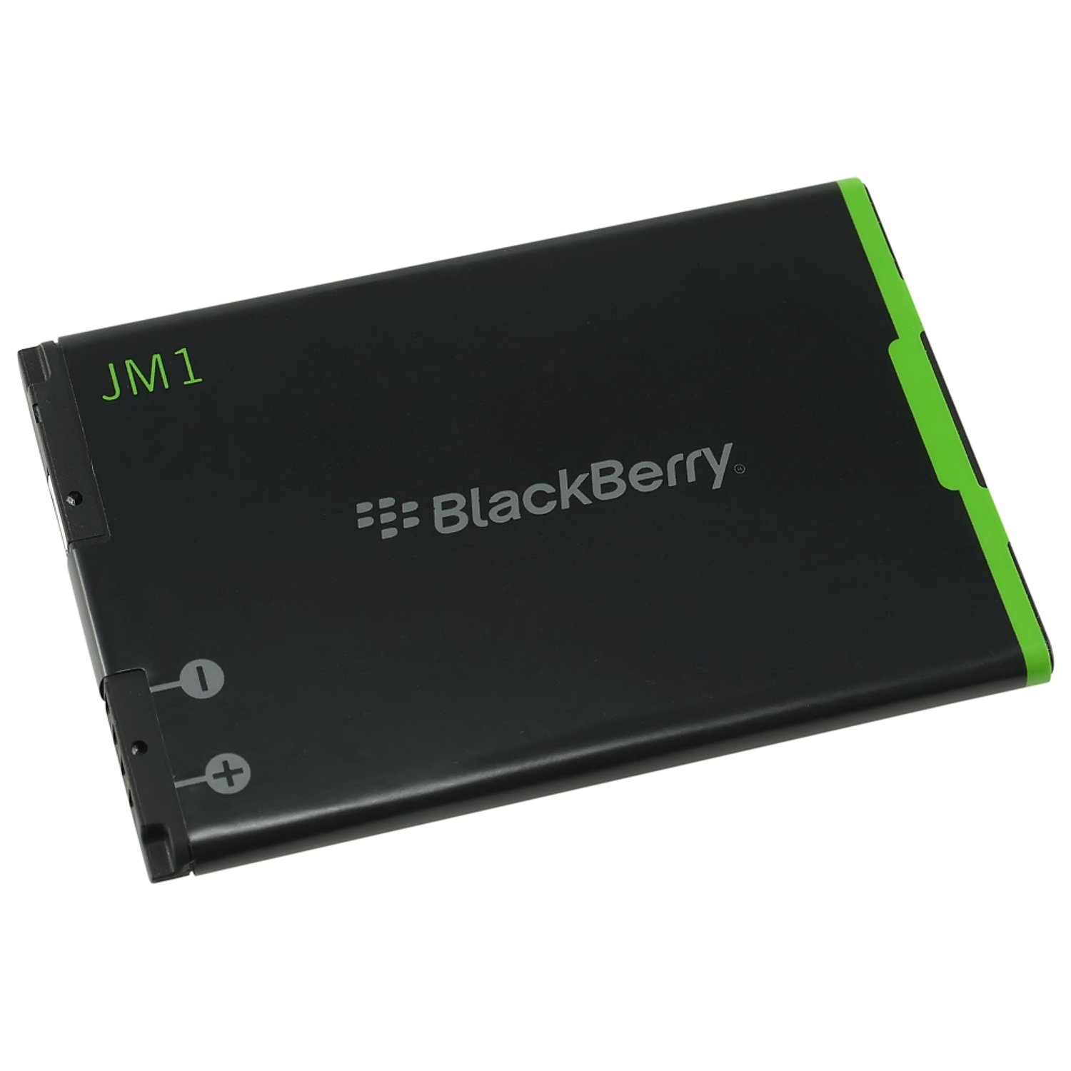 2 Pack Genuine Blackberry J-M1 JM1 9900 9930 Replacement Battery BAT-30615-006 (Bulk Packaging) - Compatible with Blackberry Bold 9900/9930 Smartphones - Perfect for Business Professionals & Travel Use