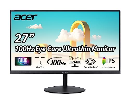 Acer SB242Y Hbi 24