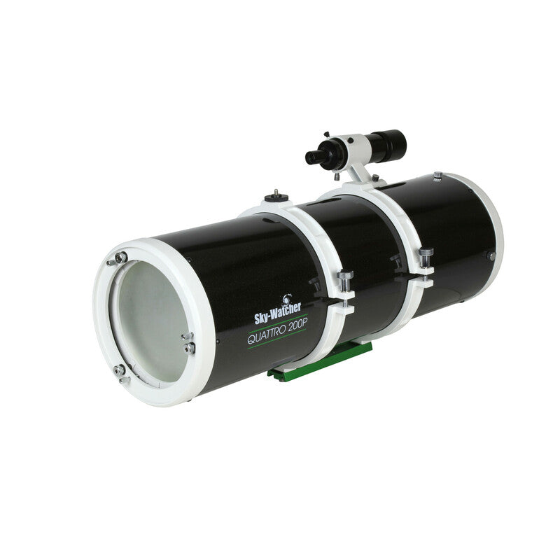 Sky Watcher Quattro 200P 8-Inch f/4 Imaging Newtonian Telescope for Astrophotography - Perfect for Deep Space Observation and Night Sky Photography