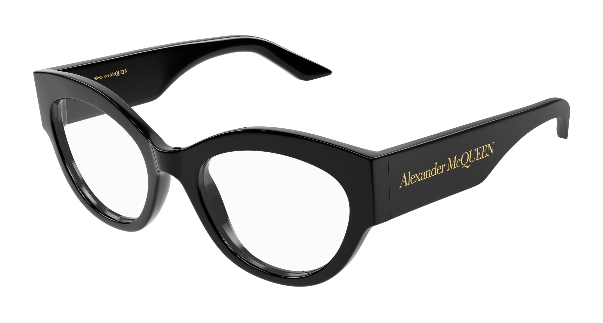 Alexander McQueen AM0435O Sunglasses - Luxury Designer Shades for Men & Women | Perfect for Outdoor Activities, Travel & Fashion Statements