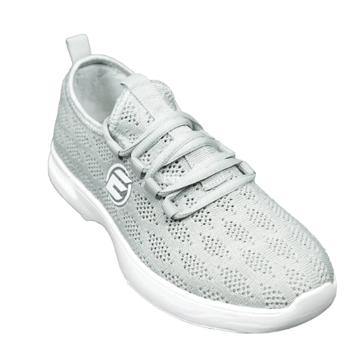 ELITE Women's Kona Mint Bowling Shoes - Lightweight & Comfortable for League Play & Tournaments | Perfect for Casual & Competitive Bowlers