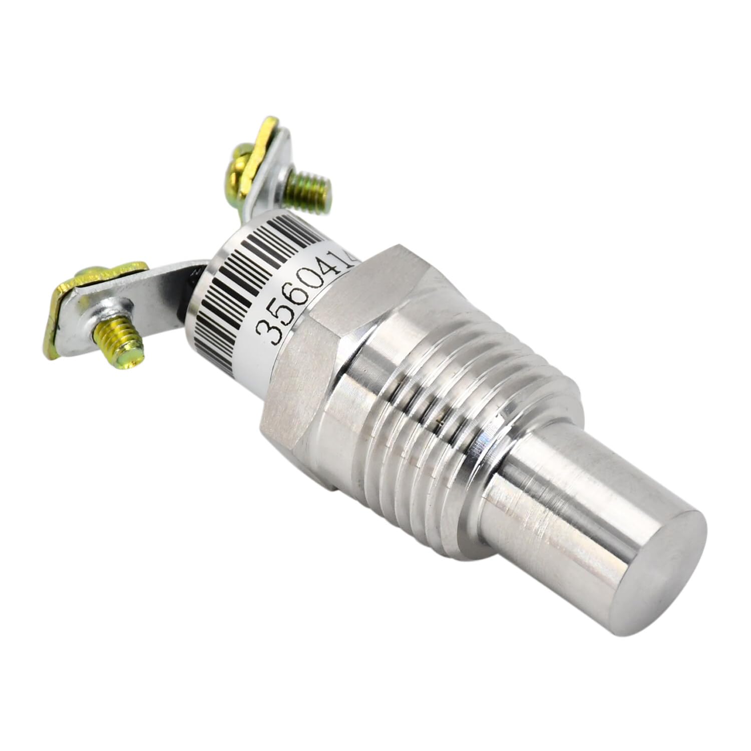 Ingersoll Rand Air Compressor Temperature Switch 35604149 - Compatible with 750CFM Models | Reliable Overheat Protection for Industrial & Workshop Use