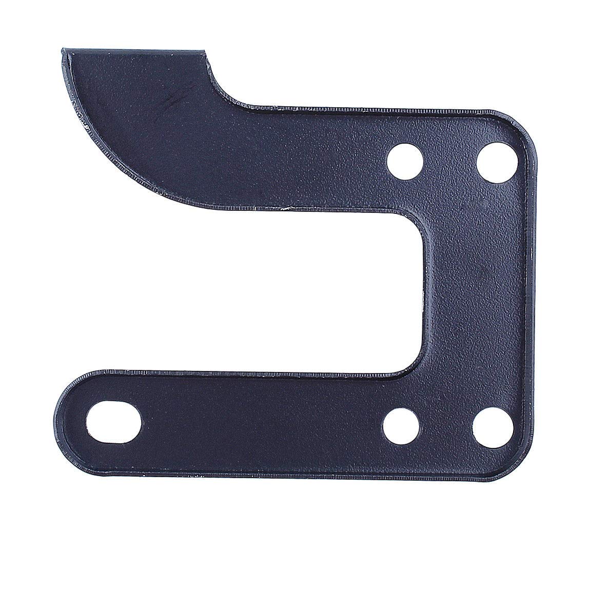 Husqvarna 61 266 268 272 Chainsaw Muffler Bracket Support Replacement Part 503 53 59 01 - Compatible with Various Chainsaw Models - Perfect for DIY Repairs and Maintenance