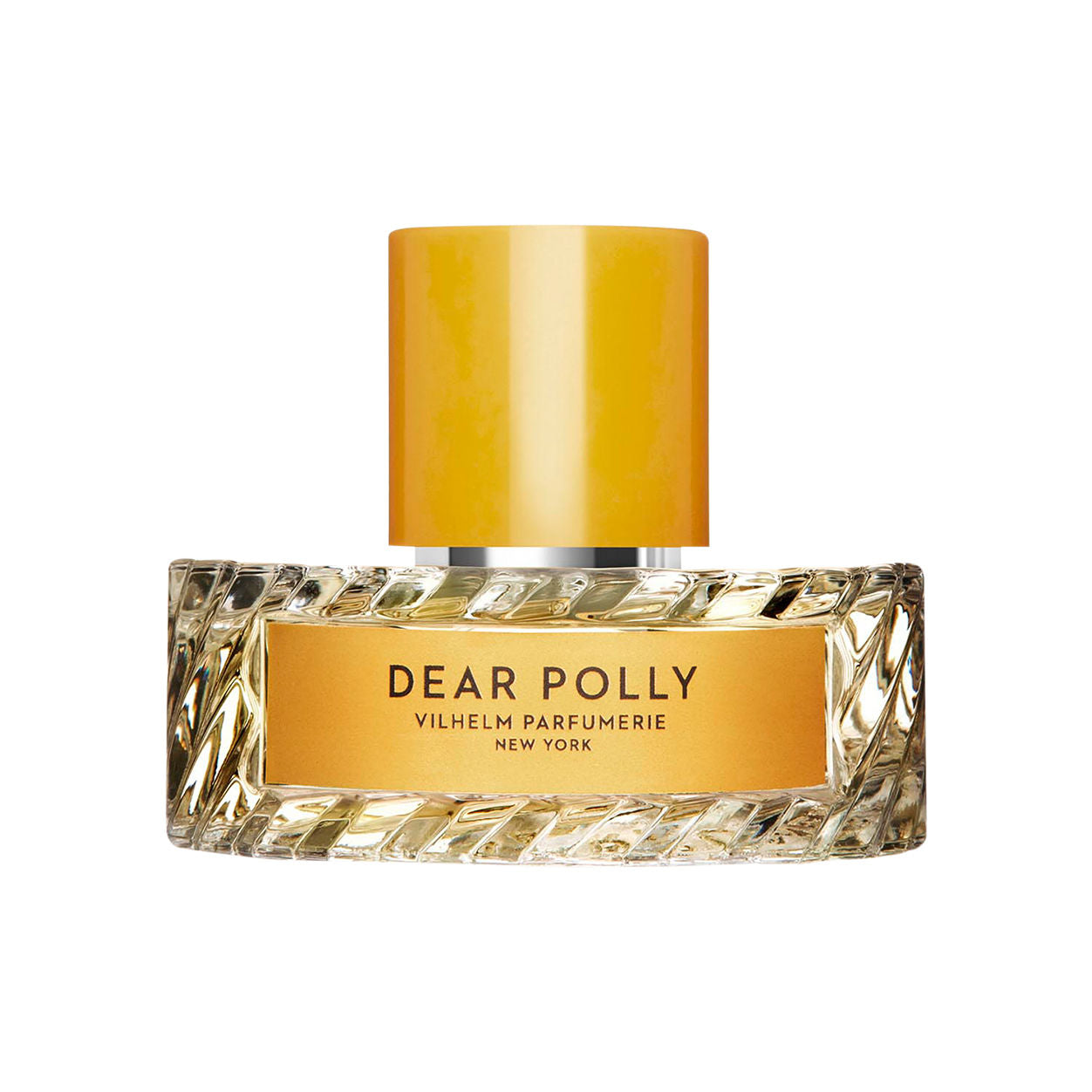 Dear Polly Eau de Parfum - Luxury Floral Perfume for Women | Long-Lasting Fragrance for Date Night & Special Occasions