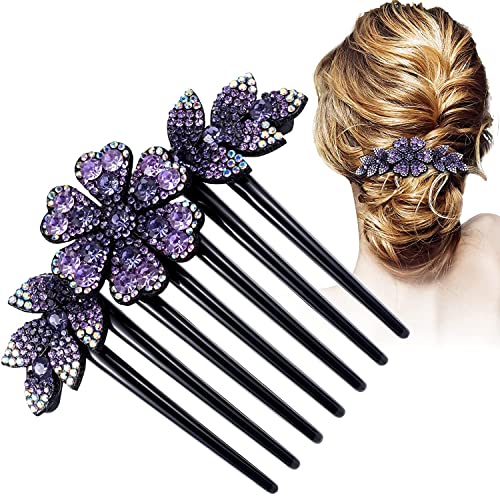 Pack of 1 (Elegant Purple)