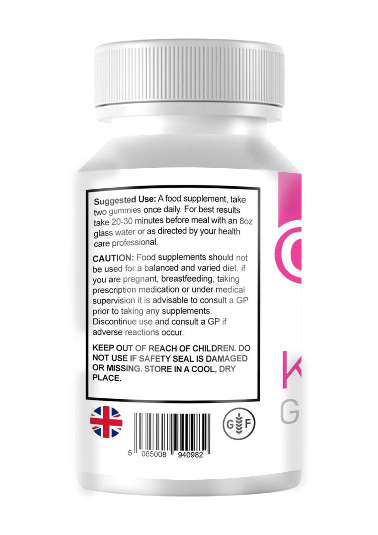 Keto Gummies for Weight Loss - 60 Count Natural Ingredients Sugar-Free Supplement | Fitness Hero Ketogenic Diet Snacks for Energy & Appetite Control - Perfect for Workouts, Office & On-The-Go Lifestyle