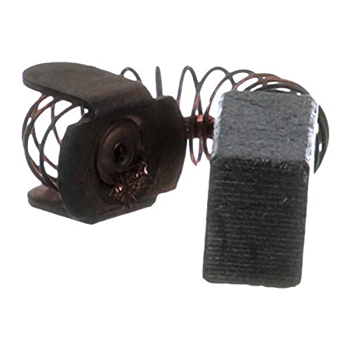 Motor Brush - Durable Cleaning Tool for Car & Home Use