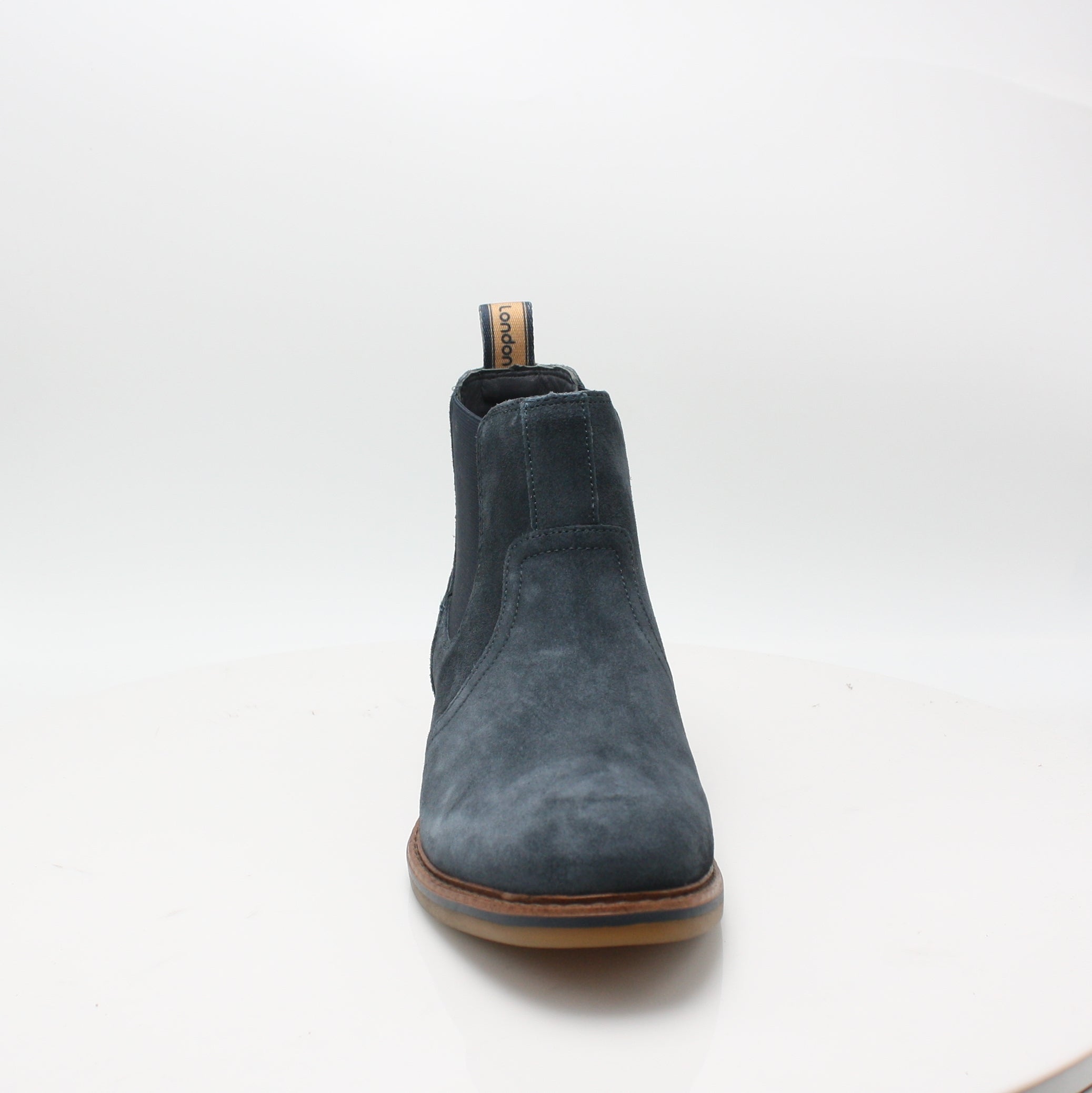 Rampton Base London 22 - Premium Men's Sneakers for Casual & Streetwear Style | Comfortable Walking Shoes for Everyday Wear