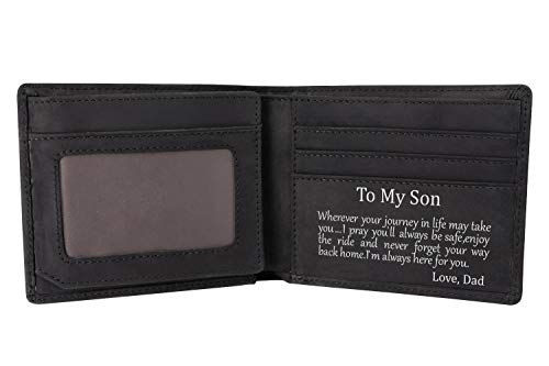 Black-Son From Dad