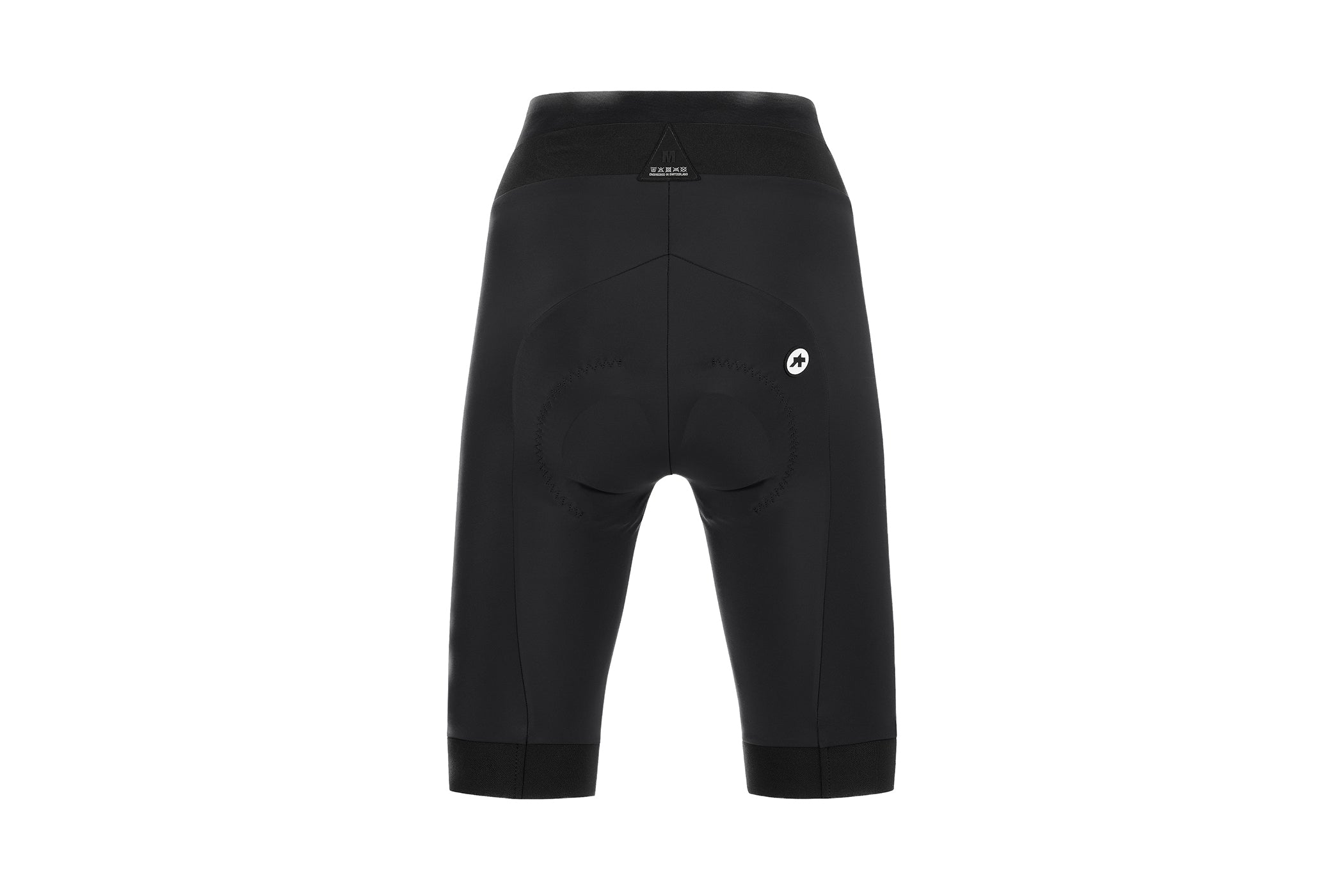ASSOS Uma GT Women's Cycling Half Shorts C2 - High-Performance Bike Shorts for Road Cycling & Training