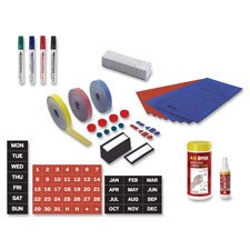 Professional Magnetic Accessory Kit with Strong Neodymium Magnets - 50pcs Multi-Purpose Tool Set for DIY, Crafts & Home Organization (Red) - Perfect for Workshop, Garage & Office Use