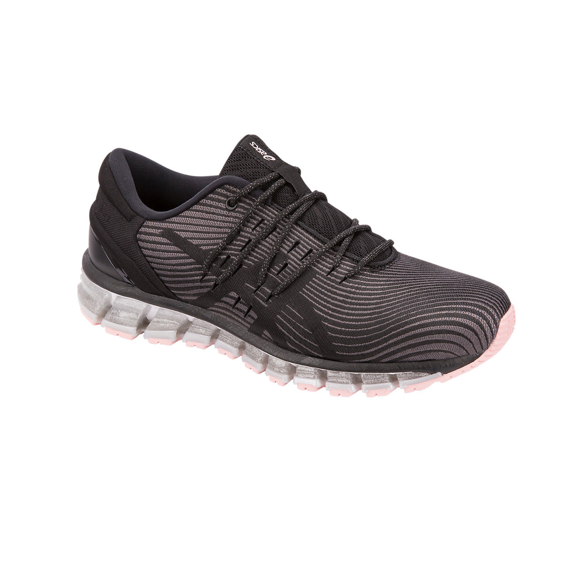 ASICS Gel Quantum 360 4 Carbon Women's Running Shoes - Lightweight Cushioned Sneakers for Jogging, Gym Workouts & Daily Walking