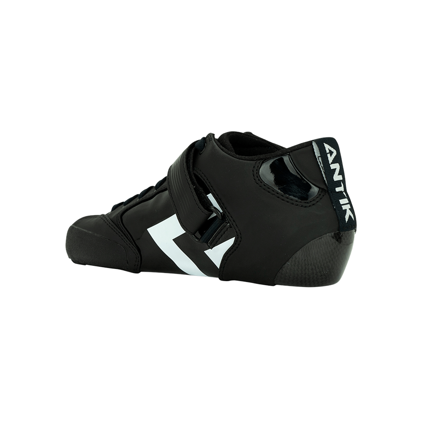 JET CARBON Racing Boots - Lightweight High-Performance Carbon Fiber Motorcycle Boots for Track & Street Riding - Perfect for Racing, Touring & Daily Commute