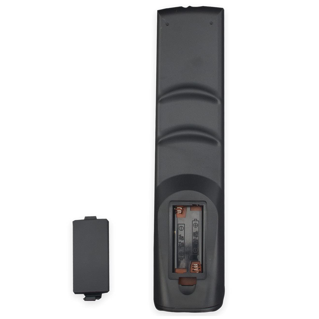 Replacement Remote Control for Cielo TV LED LCD HDTV - Compatible with RC6010C, TE24T7H, TE247AH-GY, TE247AH-PK-PR Models - Perfect for Home Entertainment & TV Setup