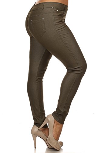Army Green