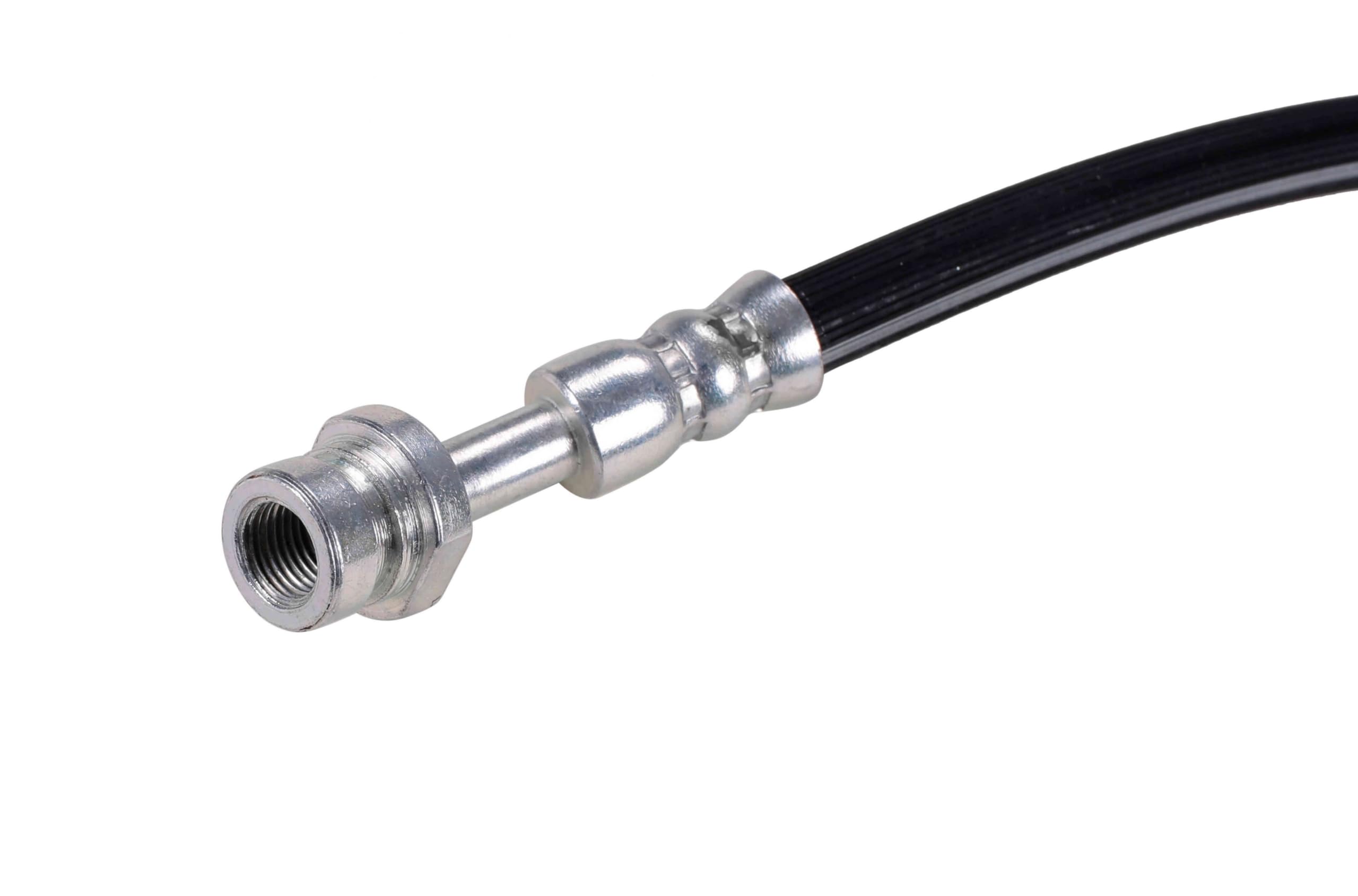 Sunsong 2205677 Brake Hydraulic Hose - High Performance Replacement for Cars & Trucks - Perfect for Off-Roading, Towing & Heavy-Duty Use