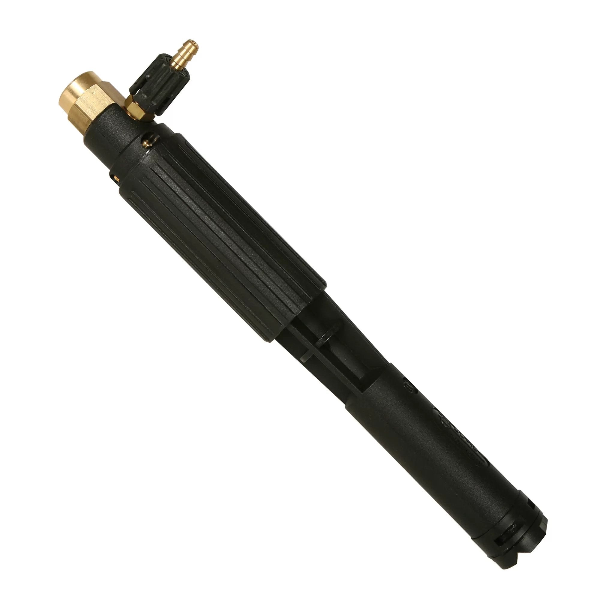 EZ Foamer Replacement Wand - Compatible with Pressure Washers - Perfect for Car Washing, Deck Cleaning & Outdoor Surfaces