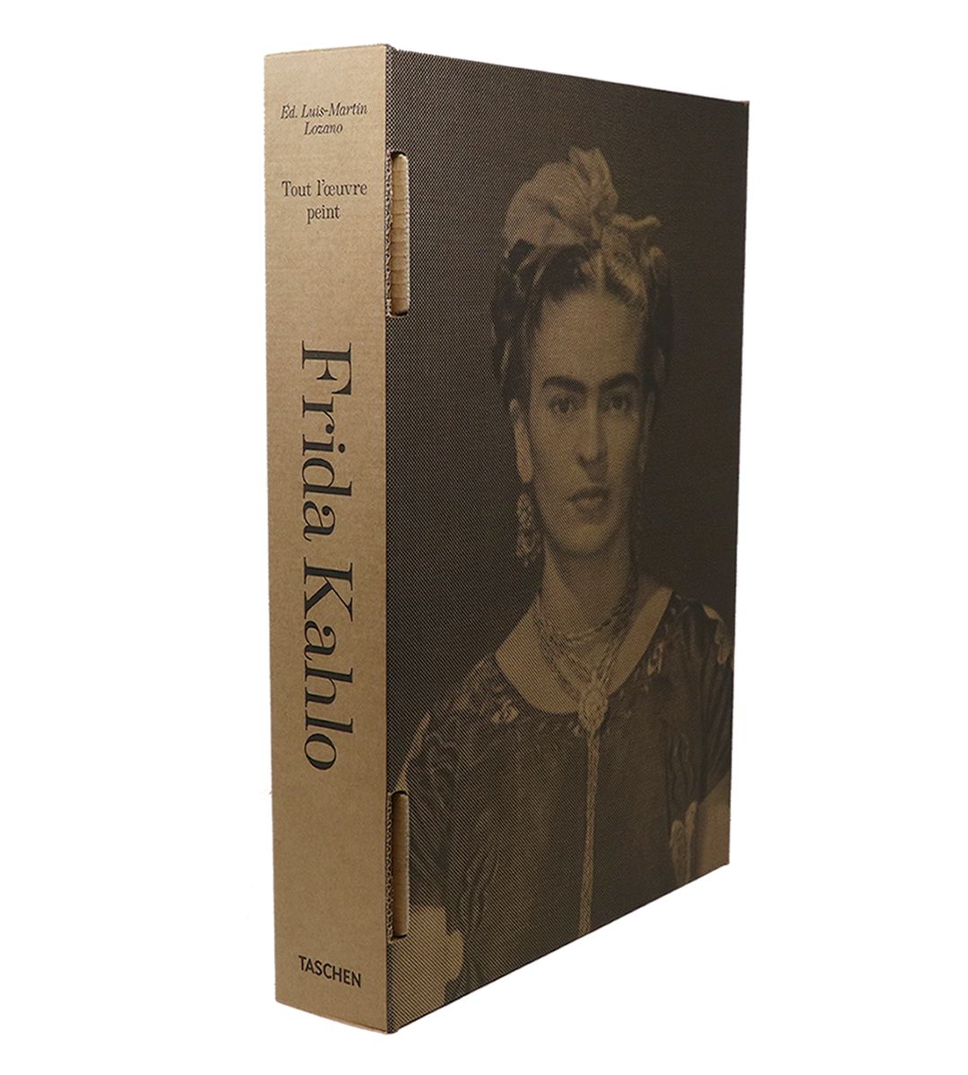 Frida Kahlo Complete Painted Works Collection - Authentic Art Prints for Home Decor, Gifts & Art Lovers
