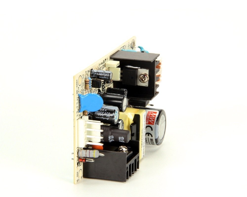 Prince Castle PCB Power Supply (741) 85-101-04S - Genuine OEM Replacement Part for Commercial Ice Cream Machines - Free Shipping - Perfect for Restaurant, Cafe and Ice Cream Shop Maintenance