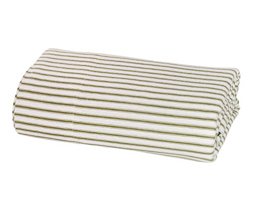 Sage Stripe