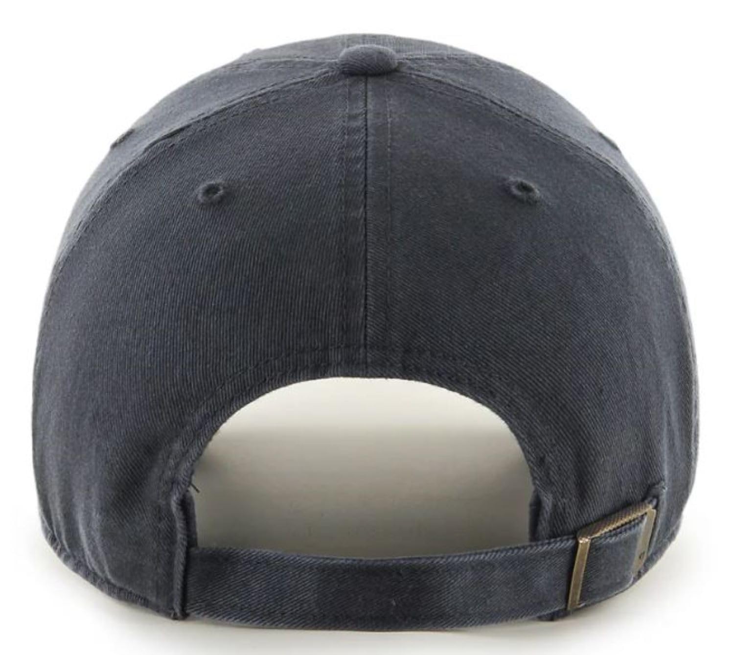47 Clean Up MLB Toronto Blue Jays Adjustable Baseball Cap - Charcoal Grey | Stylish & Comfortable for Fans, Games, and Everyday Wear