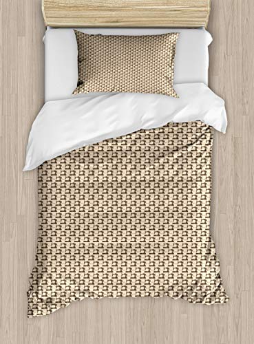 Beige and Taupe