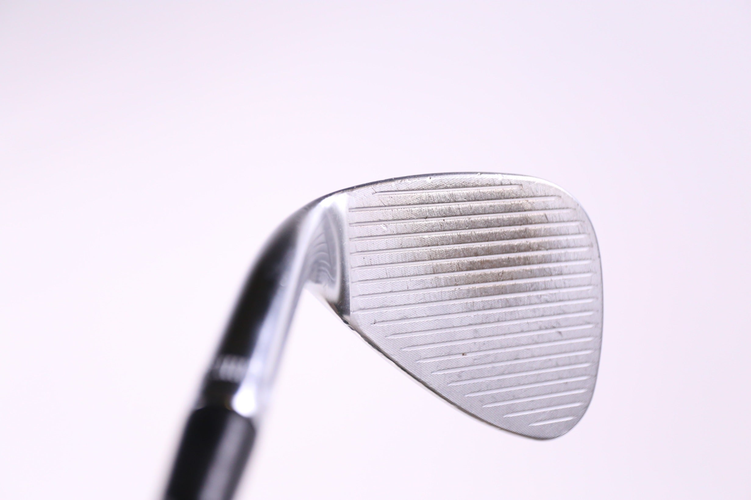 Premium Used Callaway PM Grind Tour Grey Sand Wedge - Right Handed 56° Stiff Flex Golf Club for Short Game & Bunker Shots