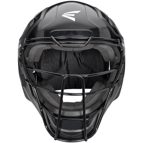 Easton Black Magic 2.0 Catchers Set - Baseball & Softball Gear for Youth & Adult Players - Perfect for Training, Games & Practice Sessions
