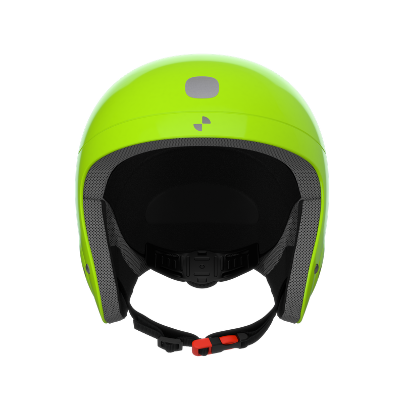 POC POCito Skull Helmet 2026 - Lightweight Kids Bike Helmet for Cycling Safety | Perfect for Mountain Biking, BMX & Outdoor Adventures