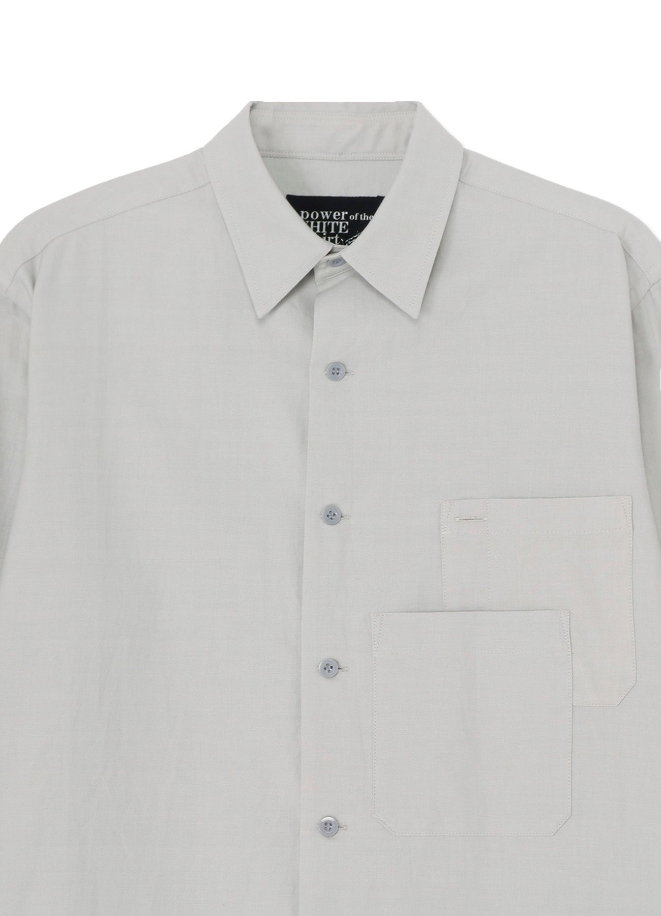 Premium Cotton Twill Double-Layered Shirt for Men & Women - Comfortable & Stylish Casual Wear for Office, Outings & Travel