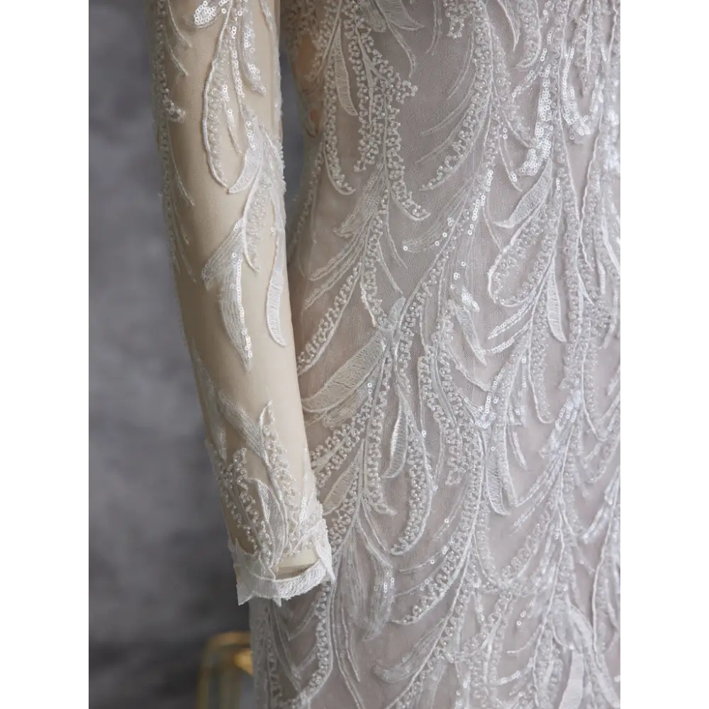 Riviera by Sottero and Midgley - Elegant Wedding Dress for Brides | Perfect for Beach, Garden & Destination Weddings
