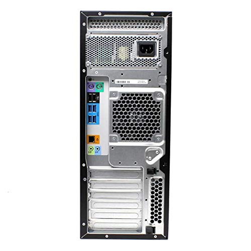 HP RGB Gaming PC - Intel i5, RTX 2060, 32GB RAM for Esports & Streaming