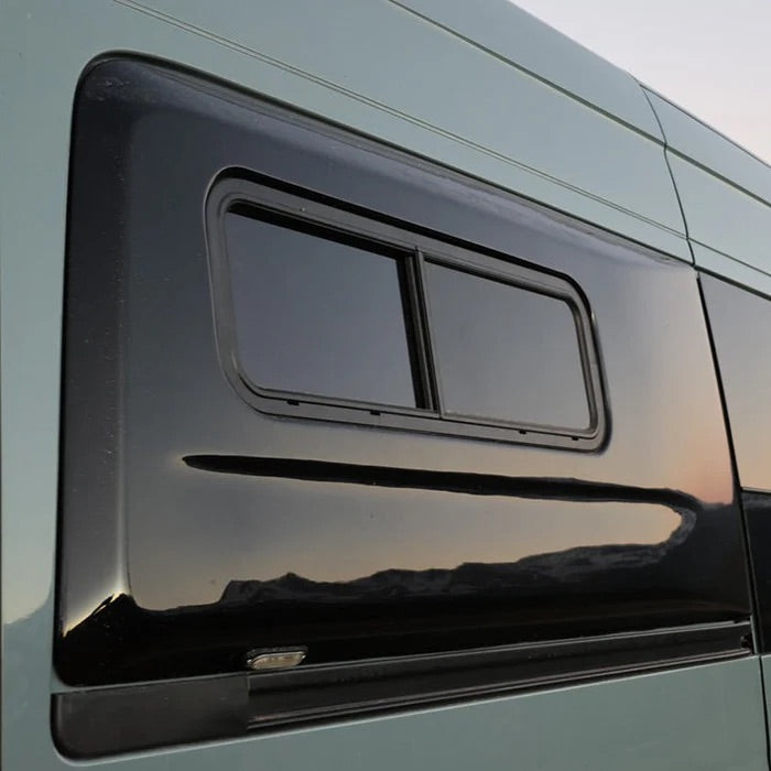 Flarespace 2007+ Mercedes Sprinter 170 Full Flares - Premium Van Conversion Kit for Camper & RV Upgrades | Perfect for Road Trips & Outdoor Adventures