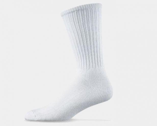 Wigwam Volley Socks - Comfortable Athletic Socks for Men & Women - Perfect for Running, Hiking & Outdoor Activities