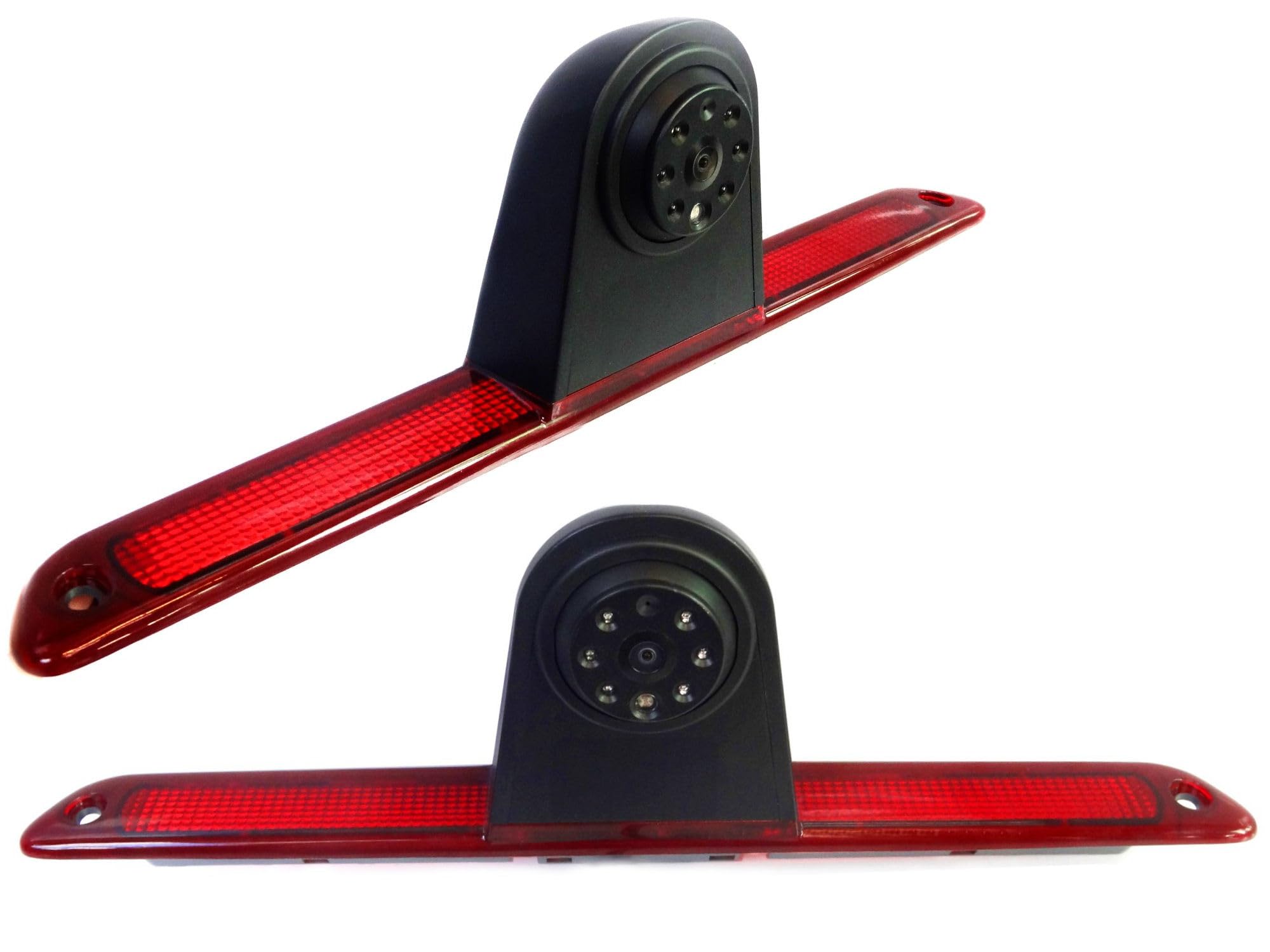 Mercedes Benz Sprinter & VW Crafter Van Backup Camera Kit with 7